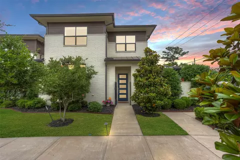 308 Nursery Ln, Fort Worth, TX 76114