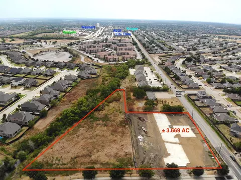 2002 Mansfield Webb Rd, Mansfield, TX 76002