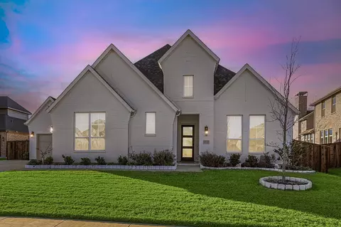 1512 M3 Ranch Rd, Mansfield, TX 76063