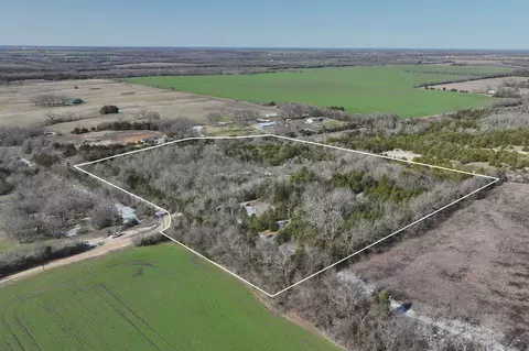 00 County Road 26750, Petty, TX 75470