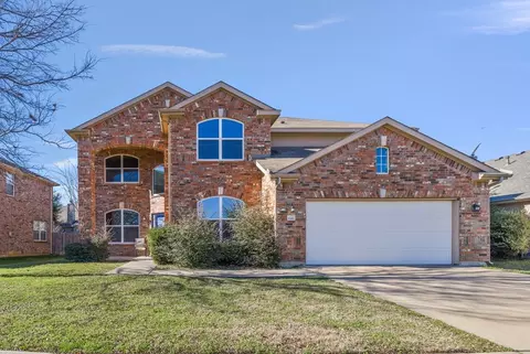 9206 Water Oak Dr, Arlington, TX 76002