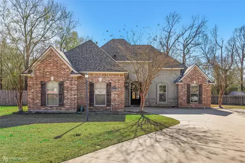 104 Lauren Cir, Haughton, LA 71037