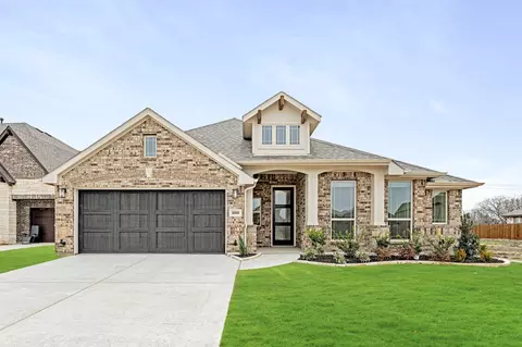 1080 Raptor Rd, Alvarado, TX 76009
