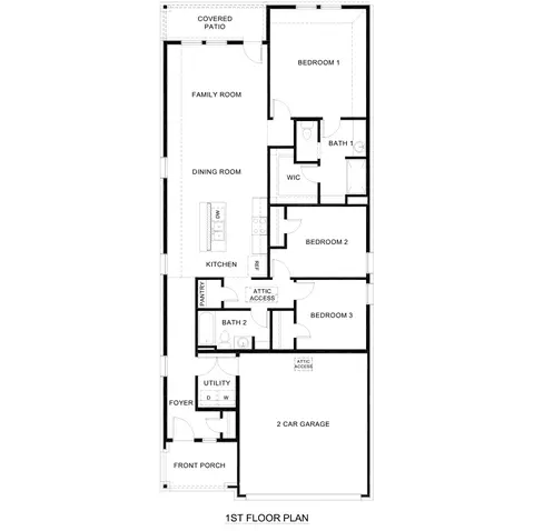 550 Minnie Ln, Pilot Point, TX 76258