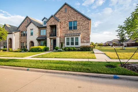 2622 High Cotton Ln, Garland, TX 75042
