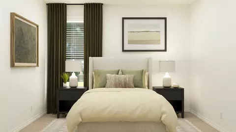 Bedroom - 147 Starfall Dr, Princeton, TX 75407 photo 6 of 8
