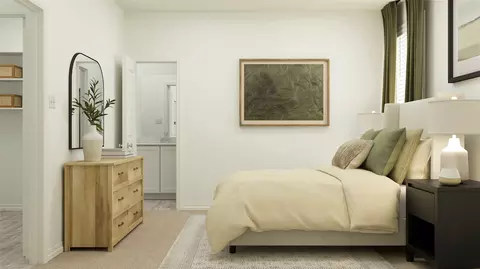 Bedroom - 147 Starfall Dr, Princeton, TX 75407 photo 5 of 8