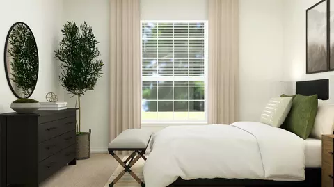 Bedroom - 147 Starfall Dr, Princeton, TX 75407 photo 2 of 8