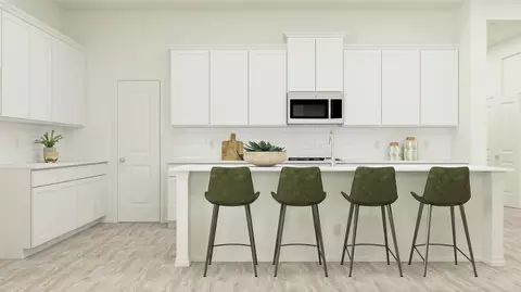 Kitchen - 147 Starfall Dr, Princeton, TX 75407 photo 1 of 2