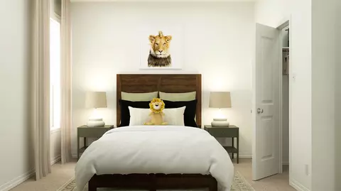 Bedroom - 147 Starfall Dr, Princeton, TX 75407 photo 3 of 8