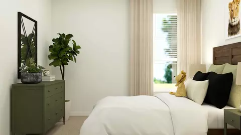 Bedroom - 147 Starfall Dr, Princeton, TX 75407 photo 4 of 8