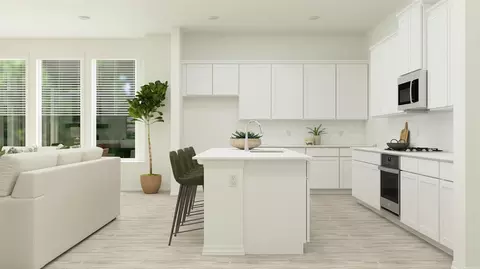 Kitchen - 147 Starfall Dr, Princeton, TX 75407 photo 2 of 2