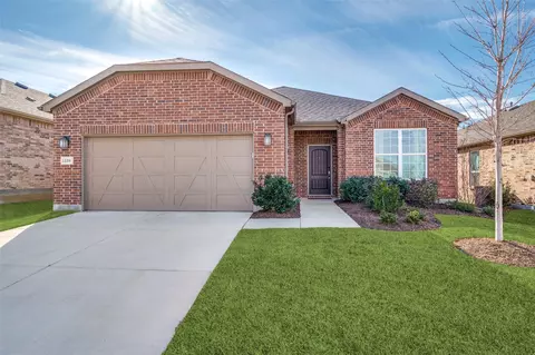 1228 Old Glory Dr, Krugerville, TX 76227