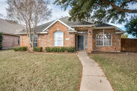10612 Robincreek Ln, Frisco, TX 75035