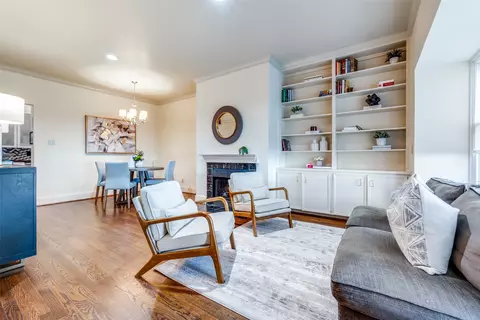 3429 Milton Ave #3, University Park, TX 75205