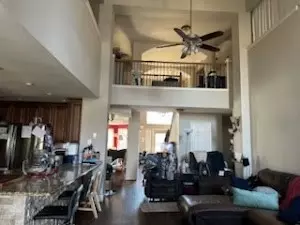 7209 Livingston Dr, Denton, TX 76210
