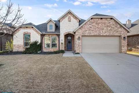 2735 Chimney Rock Rd, Burleson, TX 76028