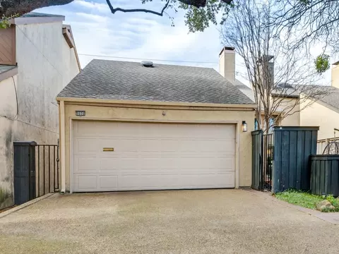 9606 Baseline Dr, Dallas, TX 75243