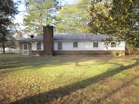 3878 Roy Rd, Shreveport, LA 71107