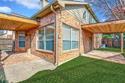 3901 Rive Ln, Addison, TX 75001 photo 28