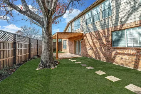 3901 Rive Ln, Addison, TX 75001 photo 27
