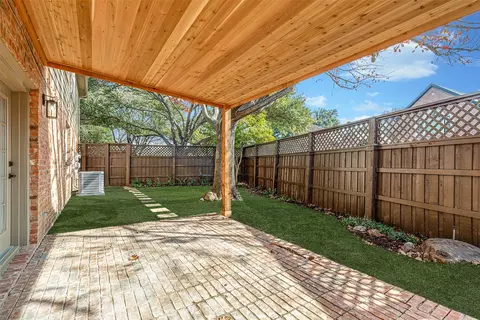 3901 Rive Ln, Addison, TX 75001 photo 26