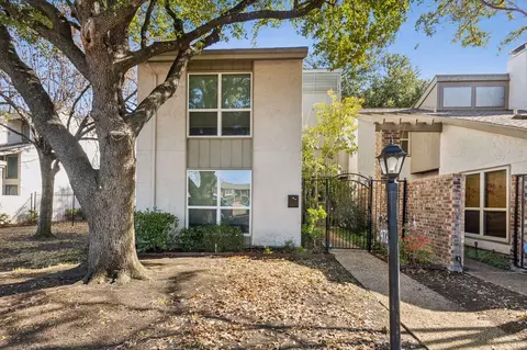 9728 Amberton Pkwy, Dallas, TX 75243