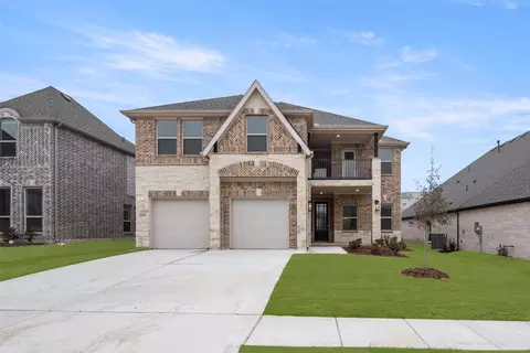 217 Tradd St, Glenn Heights, TX 75154