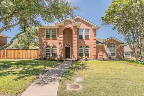 1097 Whispering Gln, Rockwall, TX 75087