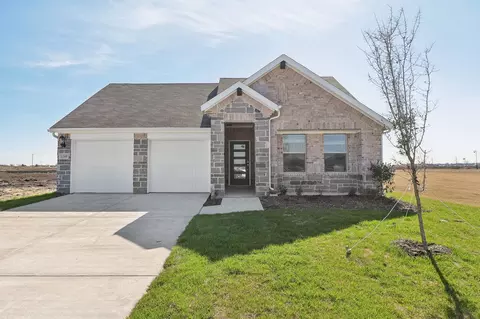 1360 Los Olmos Ln, Crandall, TX 75114