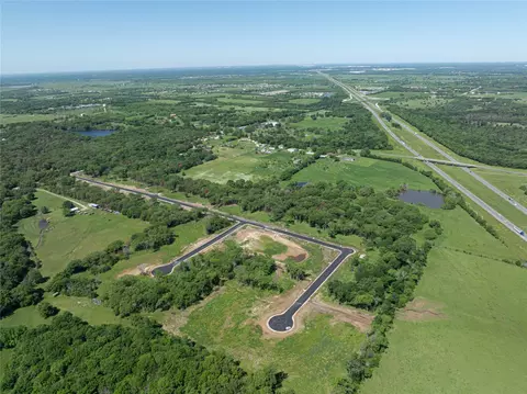 tbd Cr-129, Terrell, TX 75161
