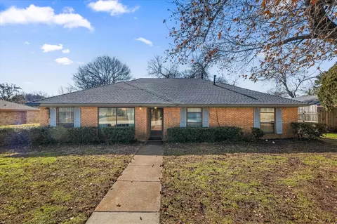 225 Exchange Pl, Allen, TX 75013