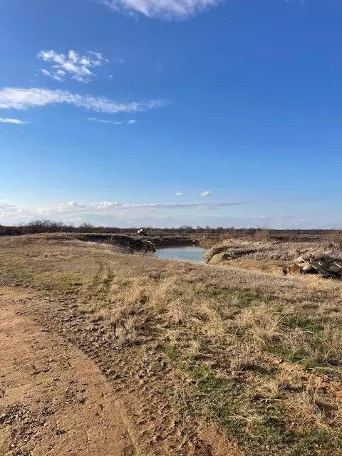 1502 Jones Rd, Woodson, TX 76491