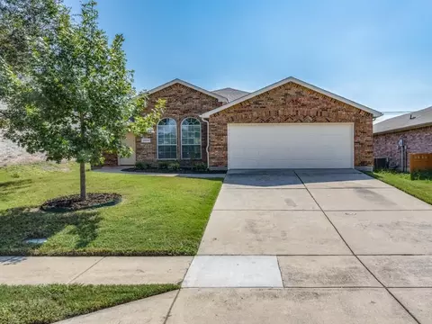 2304 Hayes St, Mckinney, TX 75071