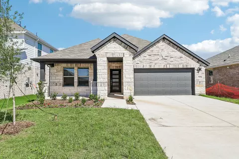 1347 Los Olmos Ln, Crandall, TX 75114