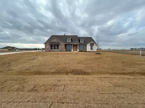 109 Moss Glen Ln, New Fairview, TX 76078