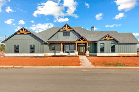 308 Wild Rye Rd, Abilene, TX 79606