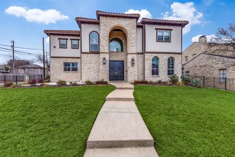 6201 Tremont St, Dallas, TX 75214