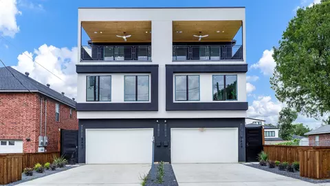 2407 Vagas St, Dallas, TX 75219