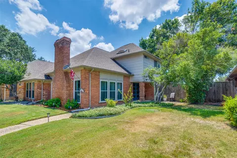 4118 Brooktree Ln, Dallas, TX 75287