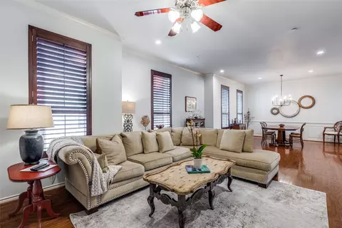 4327 Buena Vista St #1, Dallas, TX 75205