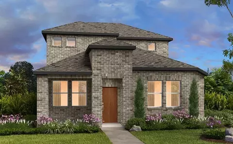 3348 Autumn Sage Dr, Celina, TX 75009