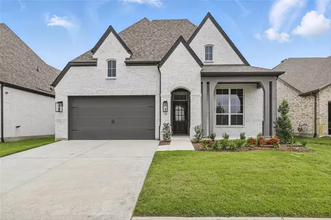 6300 Whitebrush Pl, Fort Worth, TX 76123
