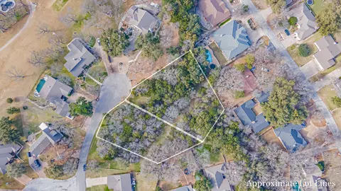 6116 Laredo Ct, Granbury, TX 76049