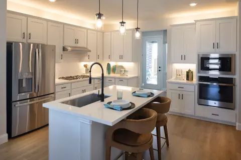 3341 Little Bluestem Rd, Celina, TX 75009