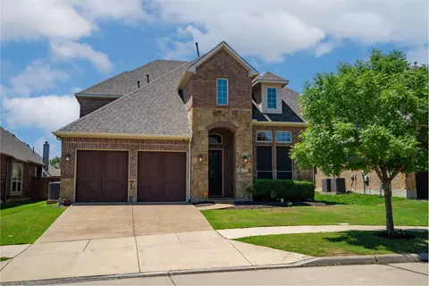 2973 Townsend Dr, Frisco, TX 75033