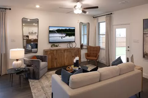 3349 Little Bluestem Rd, Celina, TX 75009