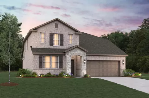3912 Jasper Ln, Celina, TX 75009