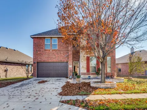 5841 Mount Plymouth Pt, Fort Worth, TX 76179