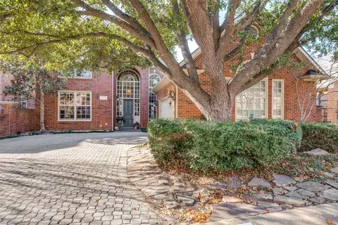 5435 Preston Fairways Cir, Dallas, TX 75252